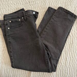 Madewell women's perfect vintage jeans 29P
